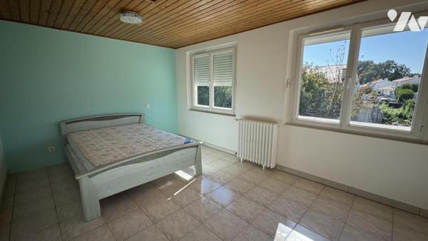 Maison 5 pièces