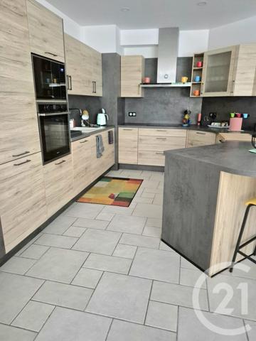 Appartement F4 à vendre  4 pièces - 125 m2 CANET EN ROUSSILLON - 66