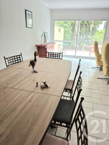 Appartement F4 à vendre  4 pièces - 125 m2 CANET EN ROUSSILLON - 66