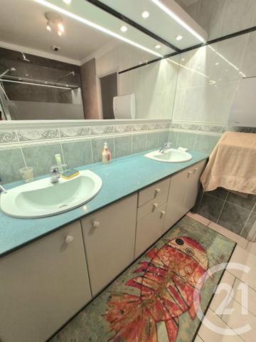 Appartement F4 à vendre  4 pièces - 125 m2 CANET EN ROUSSILLON - 66