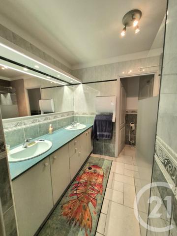 Appartement F4 à vendre  4 pièces - 125 m2 CANET EN ROUSSILLON - 66