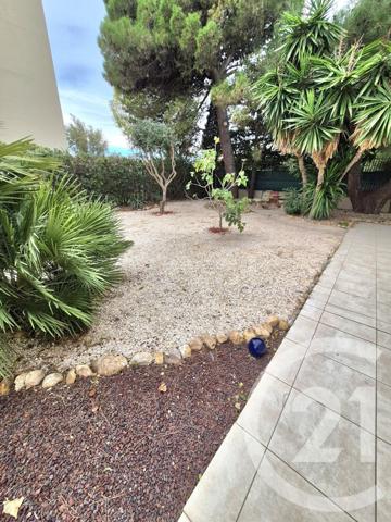 Appartement F4 à vendre  4 pièces - 125 m2 CANET EN ROUSSILLON - 66