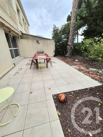 Appartement F4 à vendre  4 pièces - 125 m2 CANET EN ROUSSILLON - 66