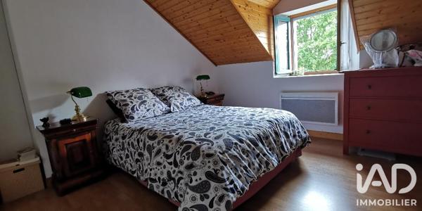 Location maison 5 pièces 93,23 m² Rezé