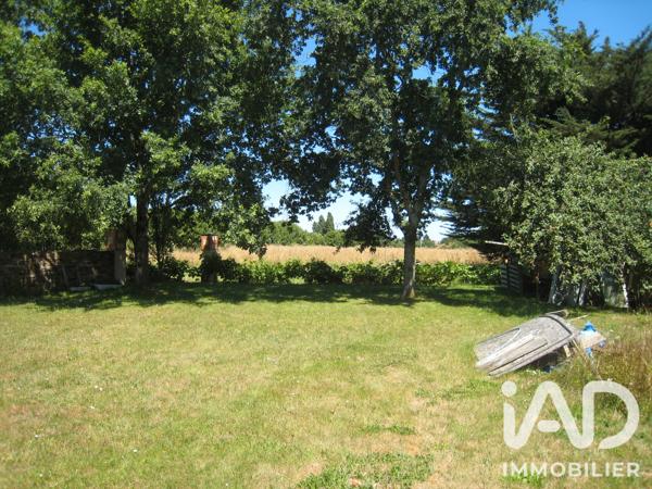 Location maison 5 pièces 93,23 m² Rezé