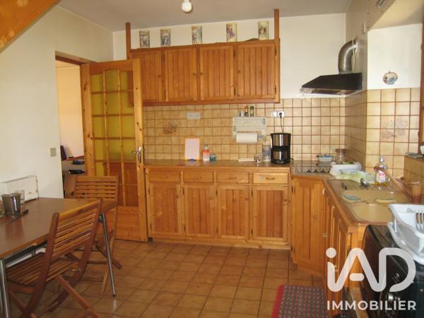 Location maison 5 pièces 93,23 m² Rezé
