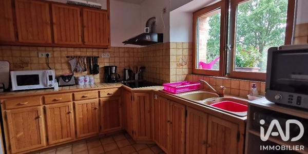 Location maison 5 pièces 93,23 m² Rezé