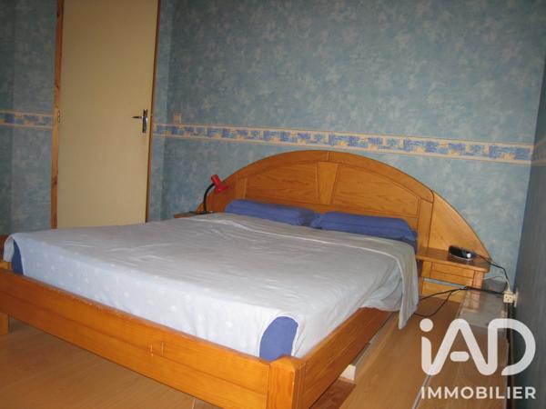 Location maison 5 pièces 93,23 m² Rezé