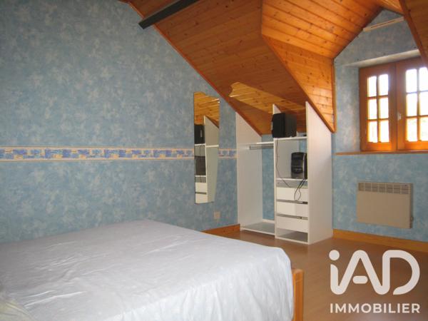 Location maison 5 pièces 93,23 m² Rezé