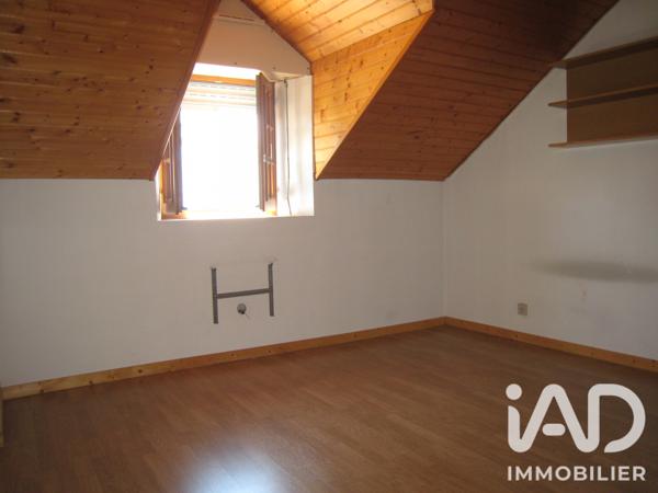 Location maison 5 pièces 93,23 m² Rezé