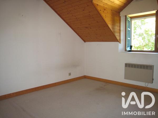 Location maison 5 pièces 93,23 m² Rezé