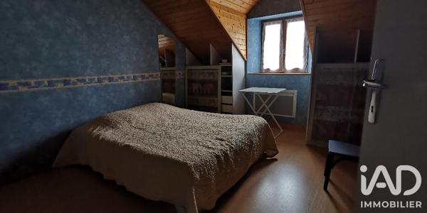 Location maison 5 pièces 93,23 m² Rezé