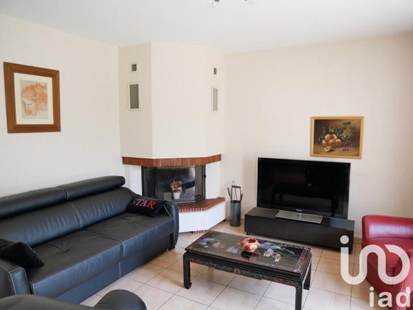 Maison à vendre 5 pièces 120 m² Saint-Brice-sous-Forêt