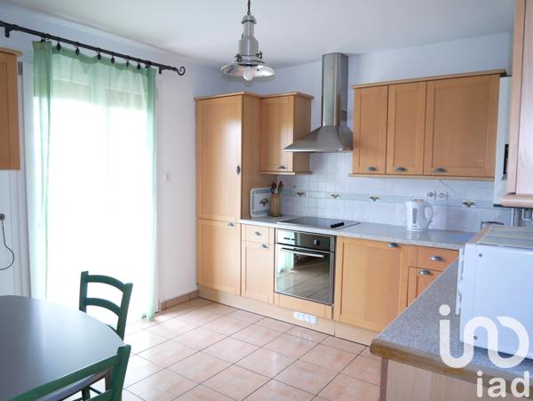 Maison à vendre 5 pièces 120 m² Saint-Brice-sous-Forêt