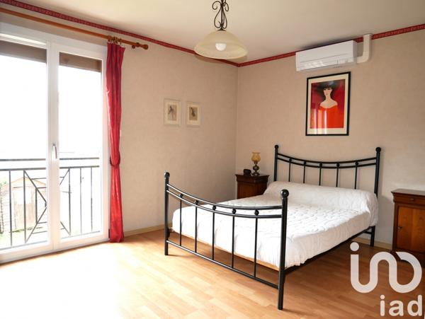 Maison à vendre 5 pièces 120 m² Saint-Brice-sous-Forêt