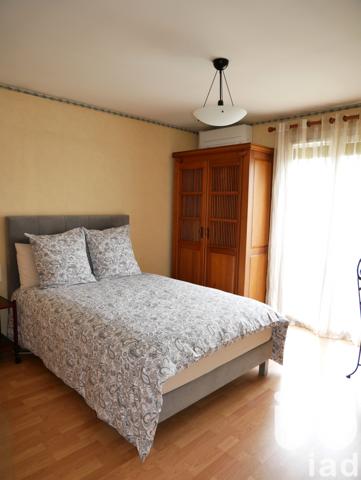 Maison à vendre 5 pièces 120 m² Saint-Brice-sous-Forêt