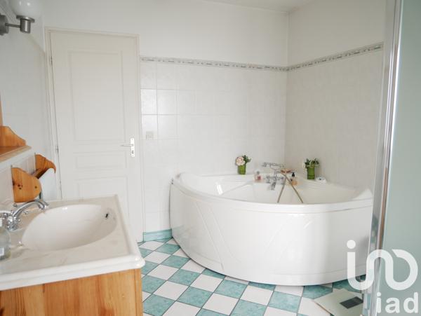 Maison à vendre 5 pièces 120 m² Saint-Brice-sous-Forêt