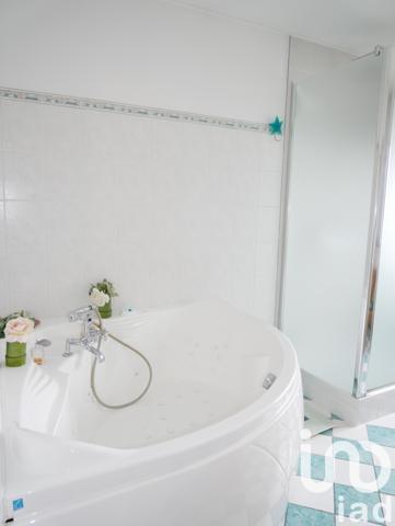 Maison à vendre 5 pièces 120 m² Saint-Brice-sous-Forêt