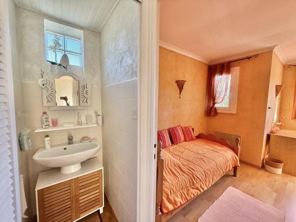 Vente / Maison T5 à Lieuran-lès-Béziers (34290)