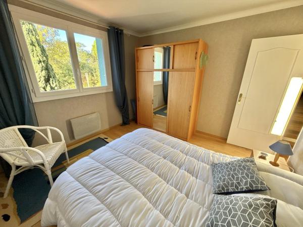 Vente / Maison T5 à Lieuran-lès-Béziers (34290)