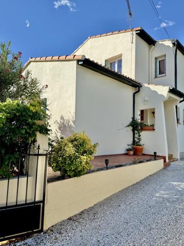 Vente / Maison T5 à Lieuran-lès-Béziers (34290)