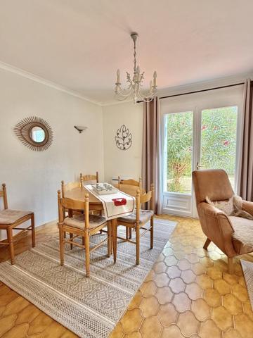 Vente / Maison T5 à Lieuran-lès-Béziers (34290)