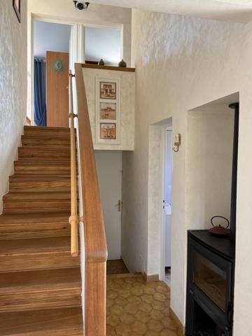 Vente / Maison T5 à Lieuran-lès-Béziers (34290)