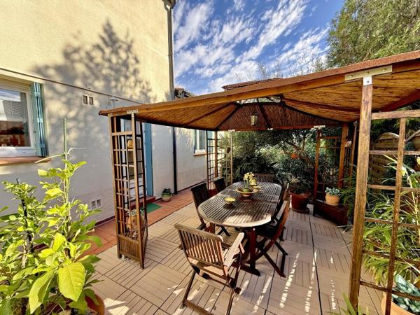 Vente / Maison T5 à Lieuran-lès-Béziers (34290)