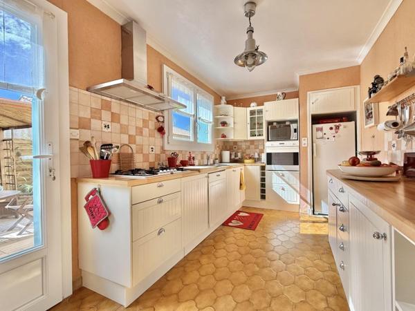 Vente / Maison T5 à Lieuran-lès-Béziers (34290)