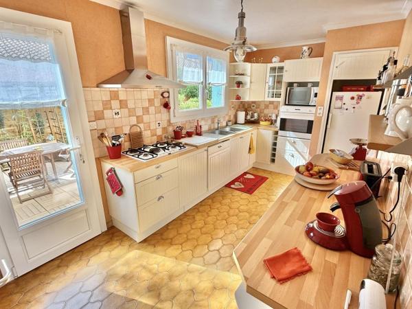 Vente / Maison T5 à Lieuran-lès-Béziers (34290)