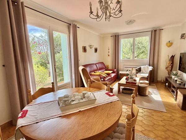 Vente / Maison T5 à Lieuran-lès-Béziers (34290)