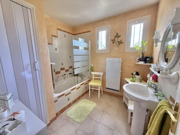 Vente / Maison T5 à Lieuran-lès-Béziers (34290)