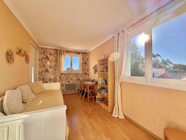 Vente / Maison T5 à Lieuran-lès-Béziers (34290)