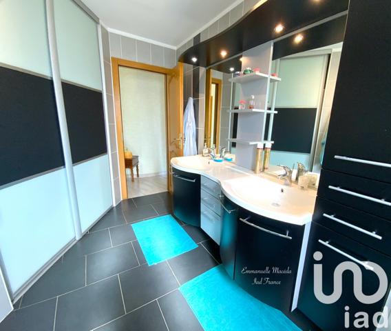 Maison à vendre 4 pièces 130 m² Dommartin-lès-Toul