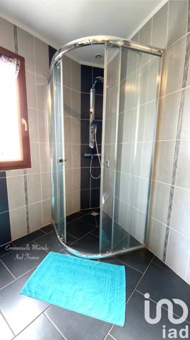 Maison à vendre 4 pièces 130 m² Dommartin-lès-Toul