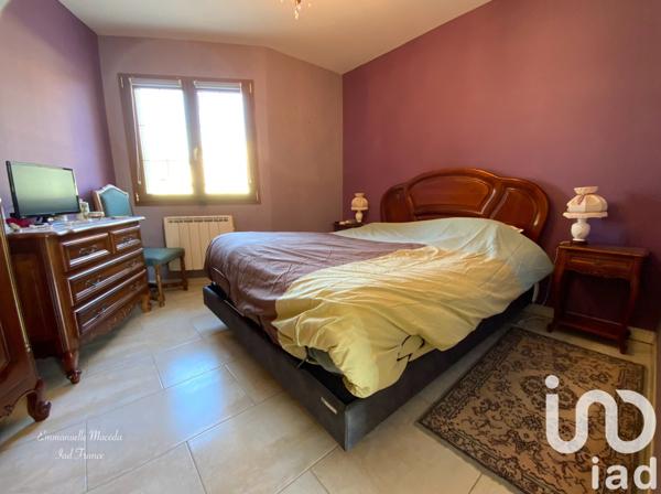 Maison à vendre 4 pièces 130 m² Dommartin-lès-Toul