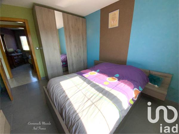 Maison à vendre 4 pièces 130 m² Dommartin-lès-Toul