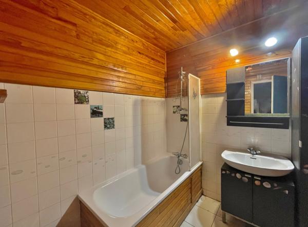 Maison 5 pièce(s) 4 chambre(s) 107.53 m²