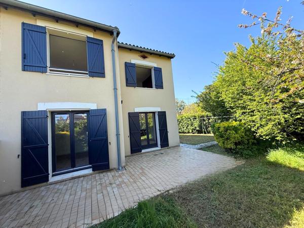 Maison 5 pièce(s) 4 chambre(s) 107.53 m²