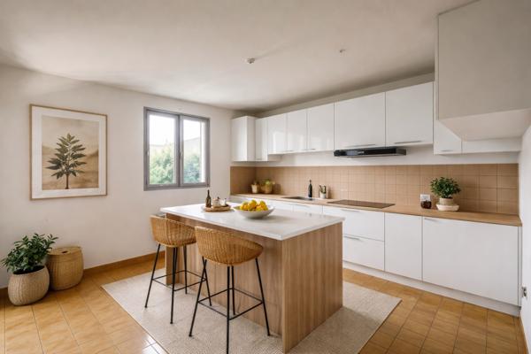 Maison 5 pièce(s) 4 chambre(s) 107.53 m²