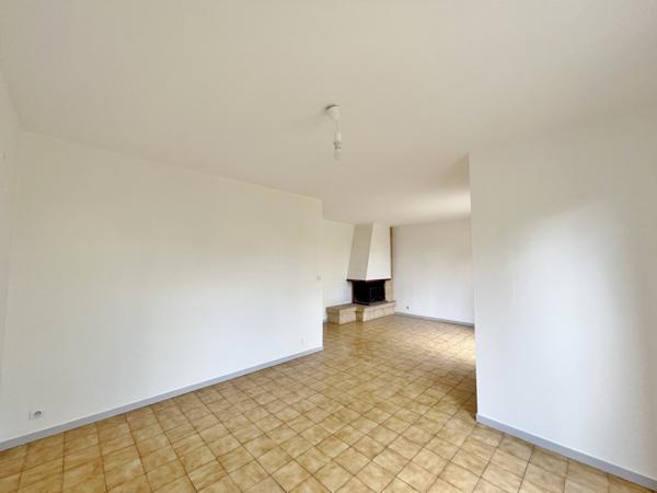 Maison 5 pièce(s) 4 chambre(s) 107.53 m²