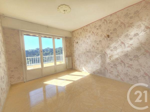 Appartement F4 à vendre  4 pièces - 79,42 m2 TOULON - 83