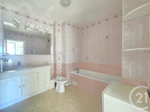 Appartement F4 à vendre  4 pièces - 79,42 m2 TOULON - 83