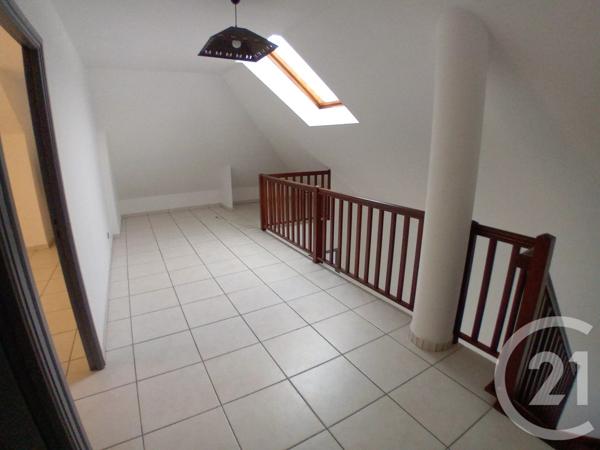 Appartement F3 Bis à vendre  4 pièces - 89,11 m2 ST DENIS - 974