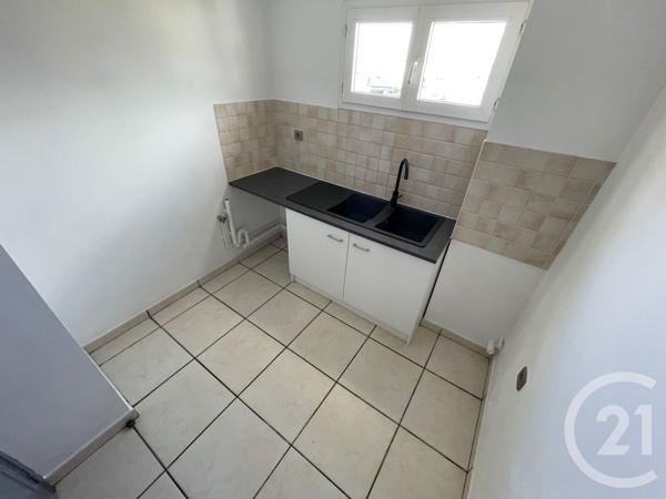 Appartement F3 Bis à vendre  4 pièces - 89,11 m2 ST DENIS - 974