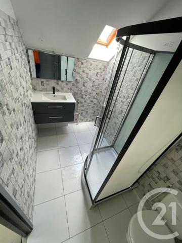 Appartement F3 Bis à vendre  4 pièces - 89,11 m2 ST DENIS - 974