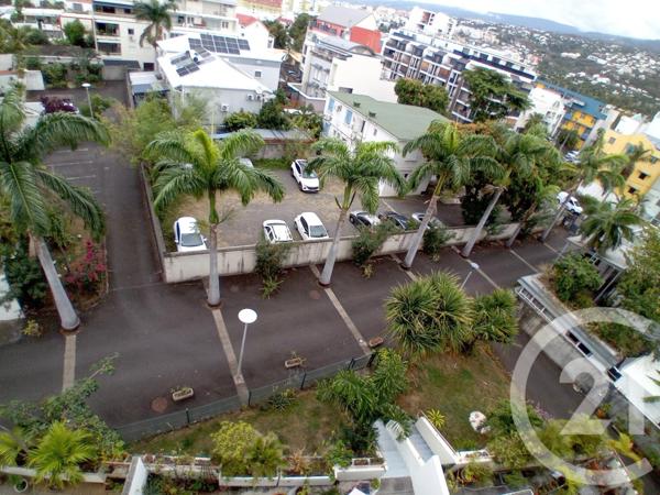 Appartement F3 Bis à vendre  4 pièces - 89,11 m2 ST DENIS - 974