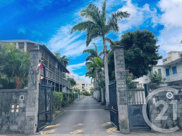 Appartement F3 Bis à vendre  4 pièces - 89,11 m2 ST DENIS - 974