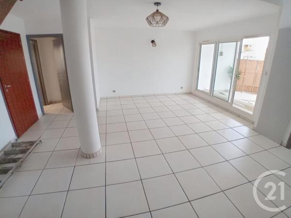 Appartement F3 Bis à vendre  4 pièces - 89,11 m2 ST DENIS - 974