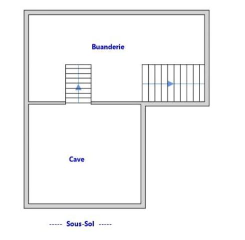 Maison à vendre 5 pièces 108 m² Livry-Gargan